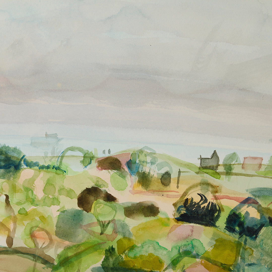 Josie Merck, Littlefield Farm