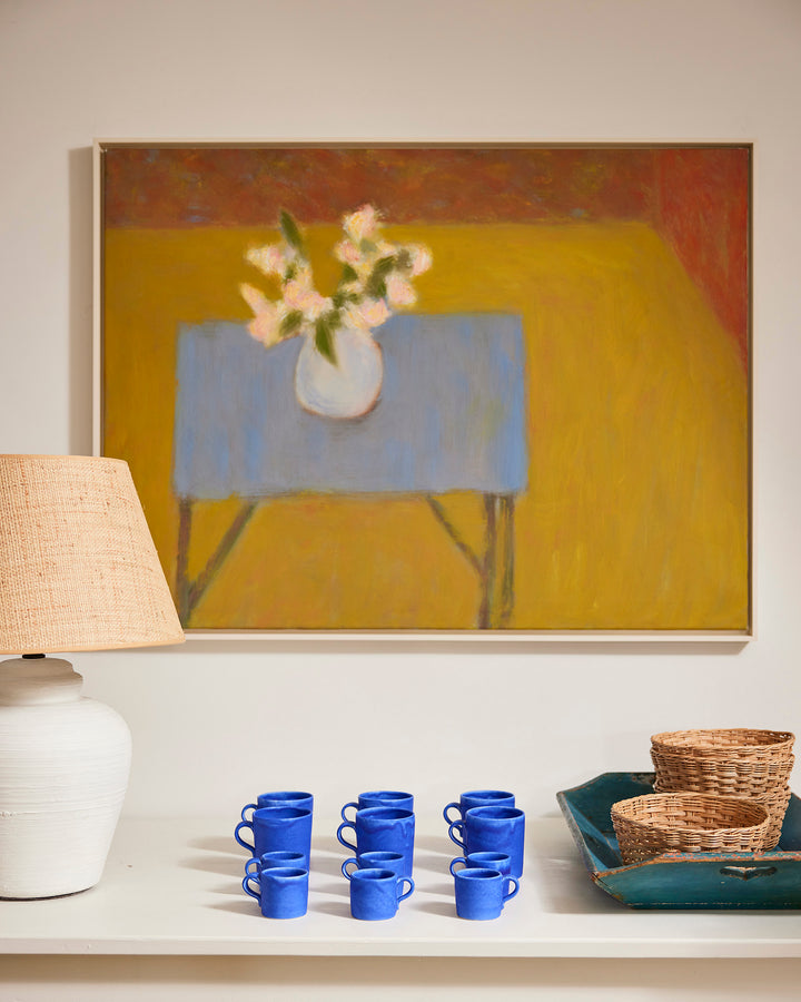 James Stevenson, Untitled No. 44