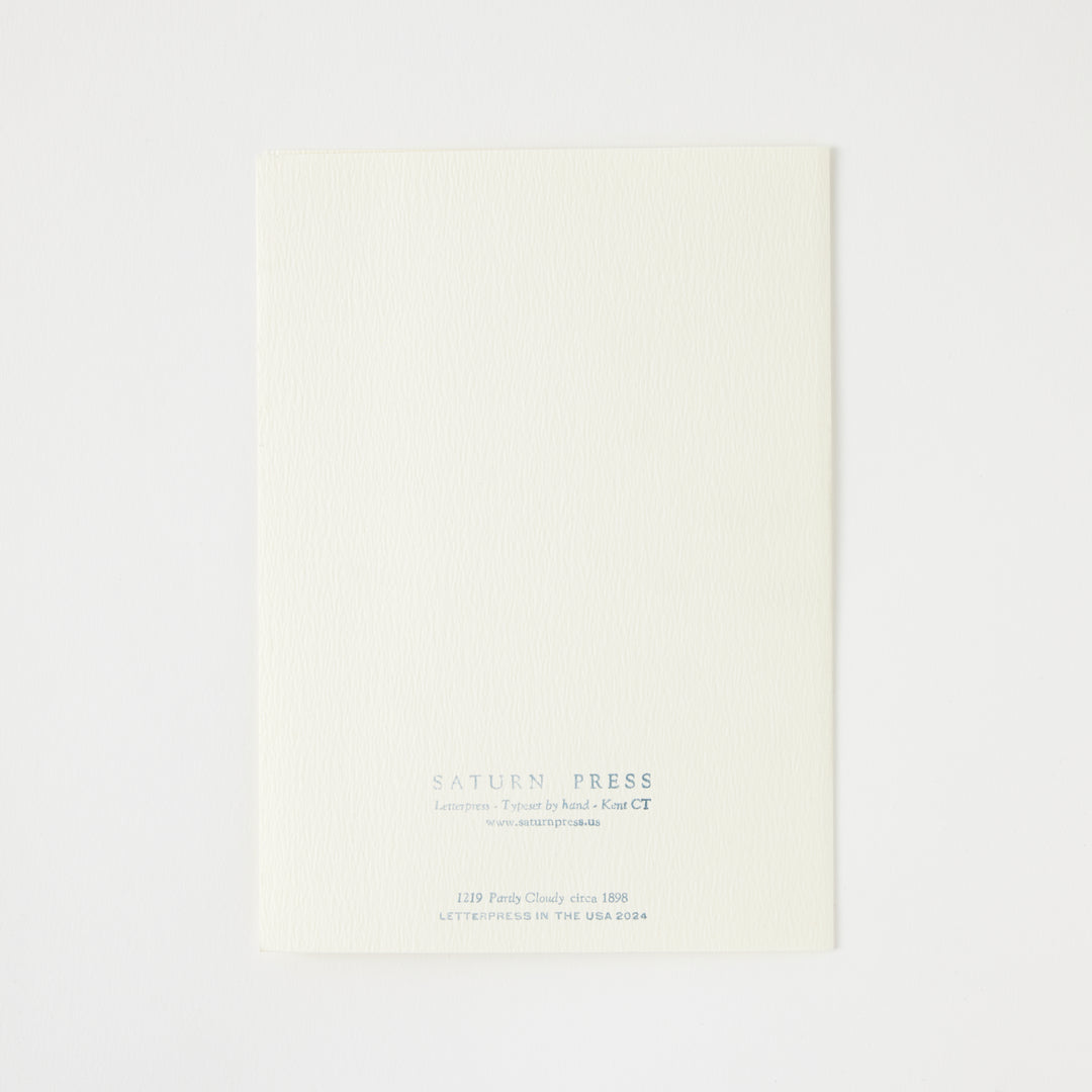 Letterpress &