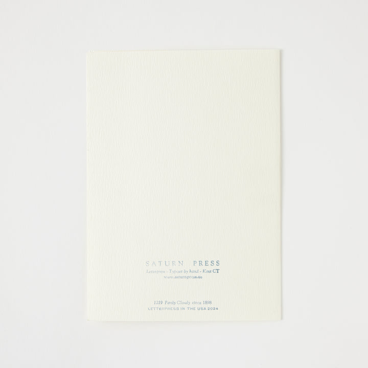 Letterpress &