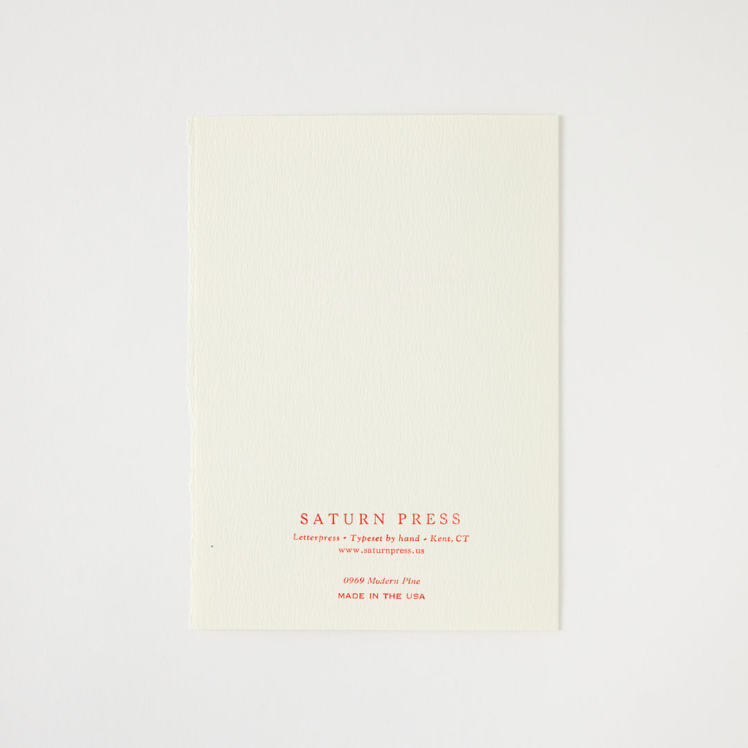 Box of Letterpress &