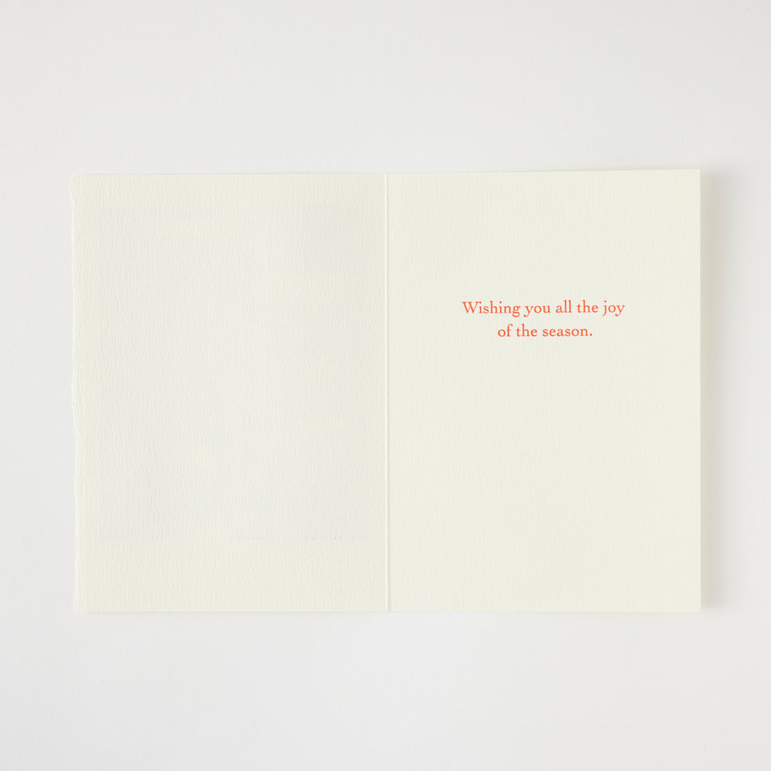 Box of Letterpress &