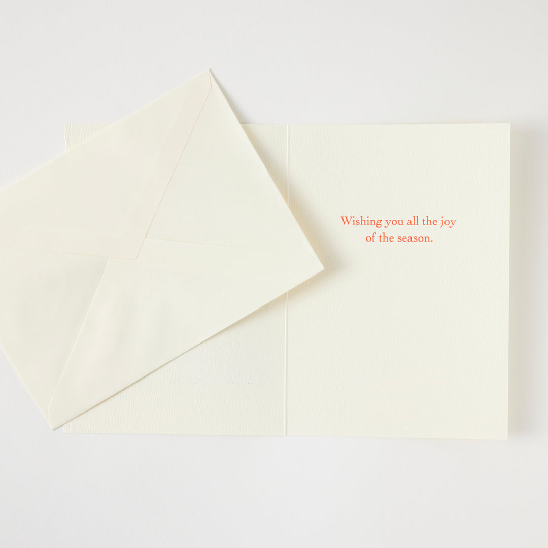 Box of Letterpress &