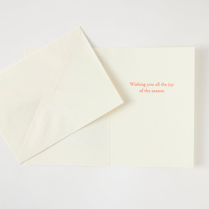 Box of Letterpress &