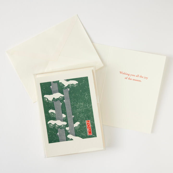 Box of Letterpress &