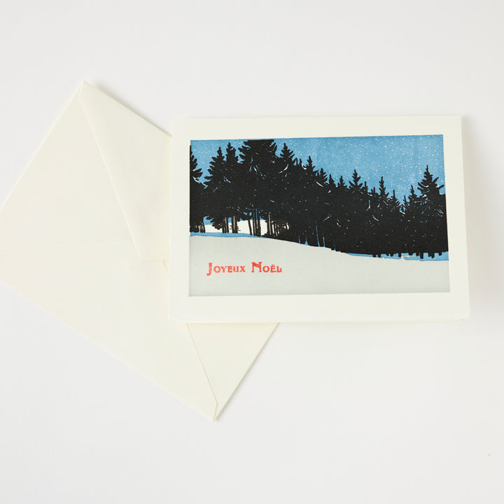 Box of Letterpress &