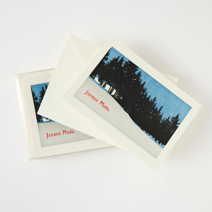 Box of Letterpress &