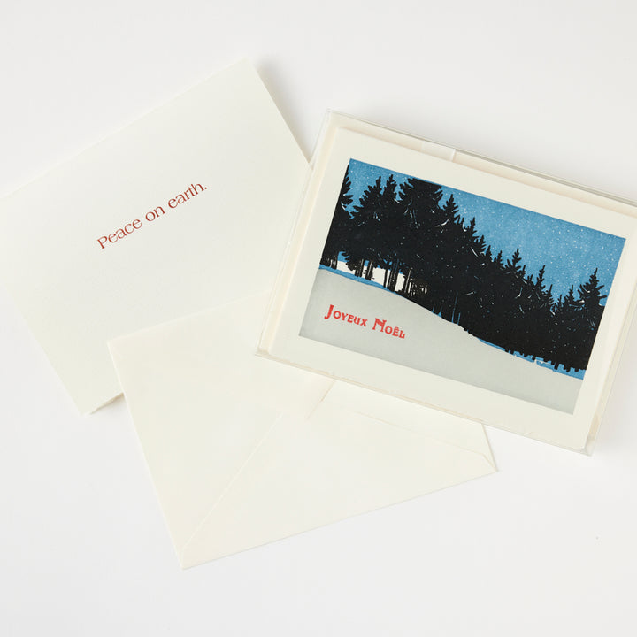 Box of Letterpress &