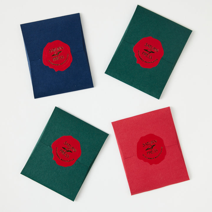 Bookplates