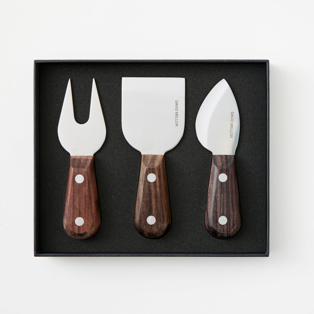 Cheese Knife Set