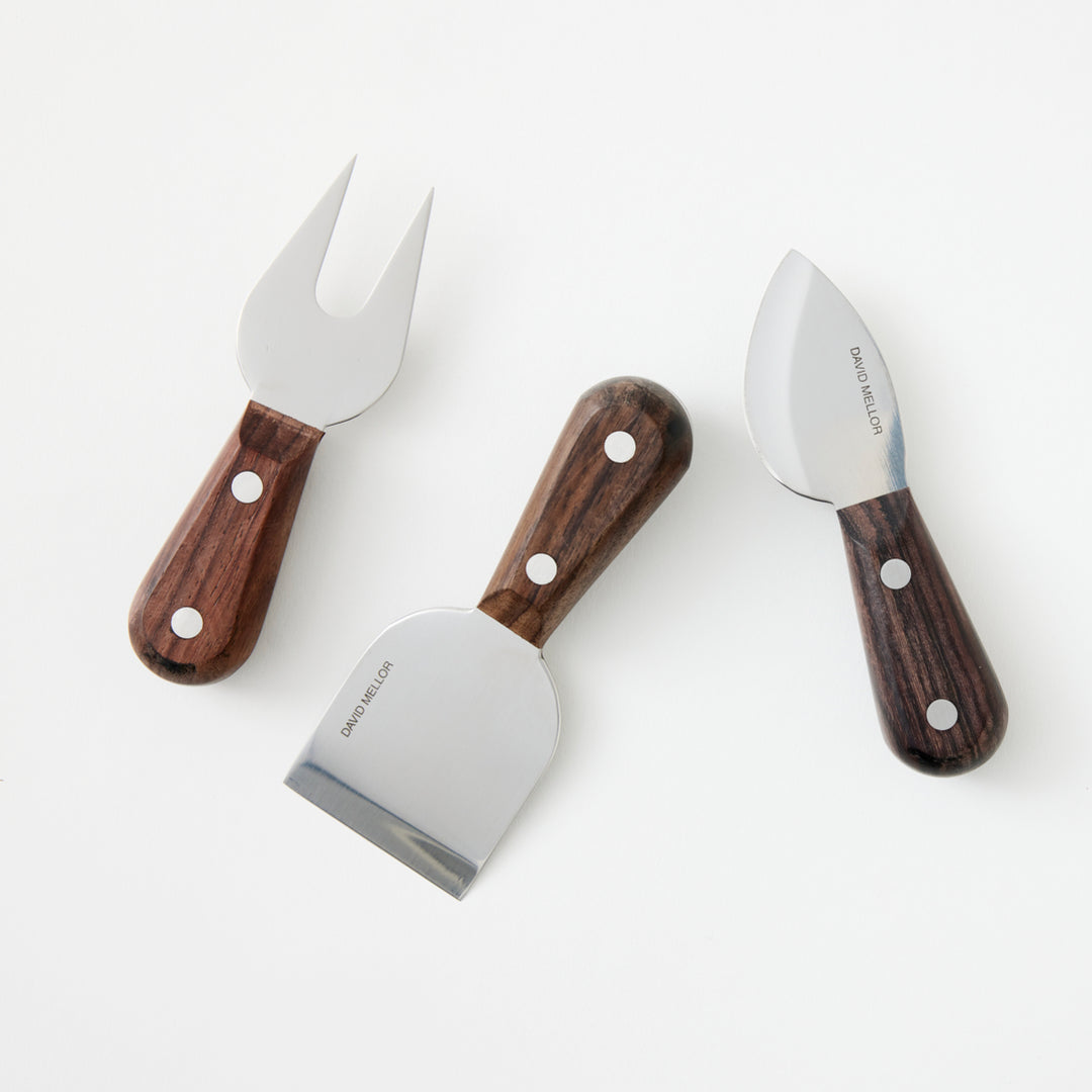 Cheese Knife Set
