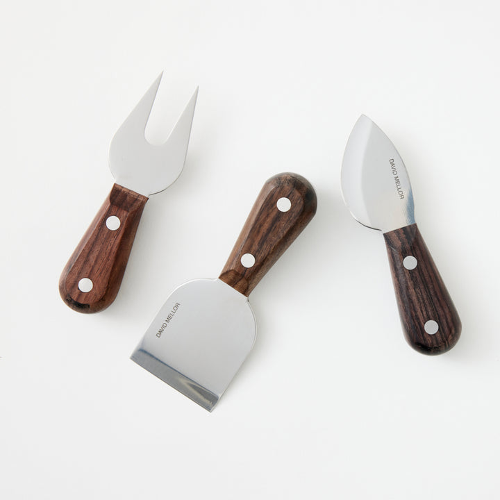 Cheese Knife Set