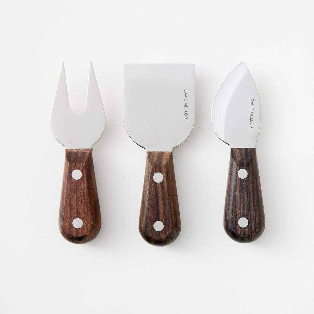 Cheese Knife Set