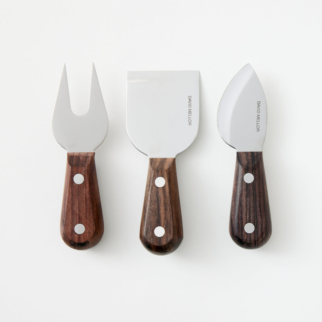 Cheese Knife Set
