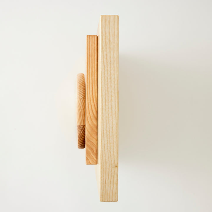 Small Ash Cutting Board