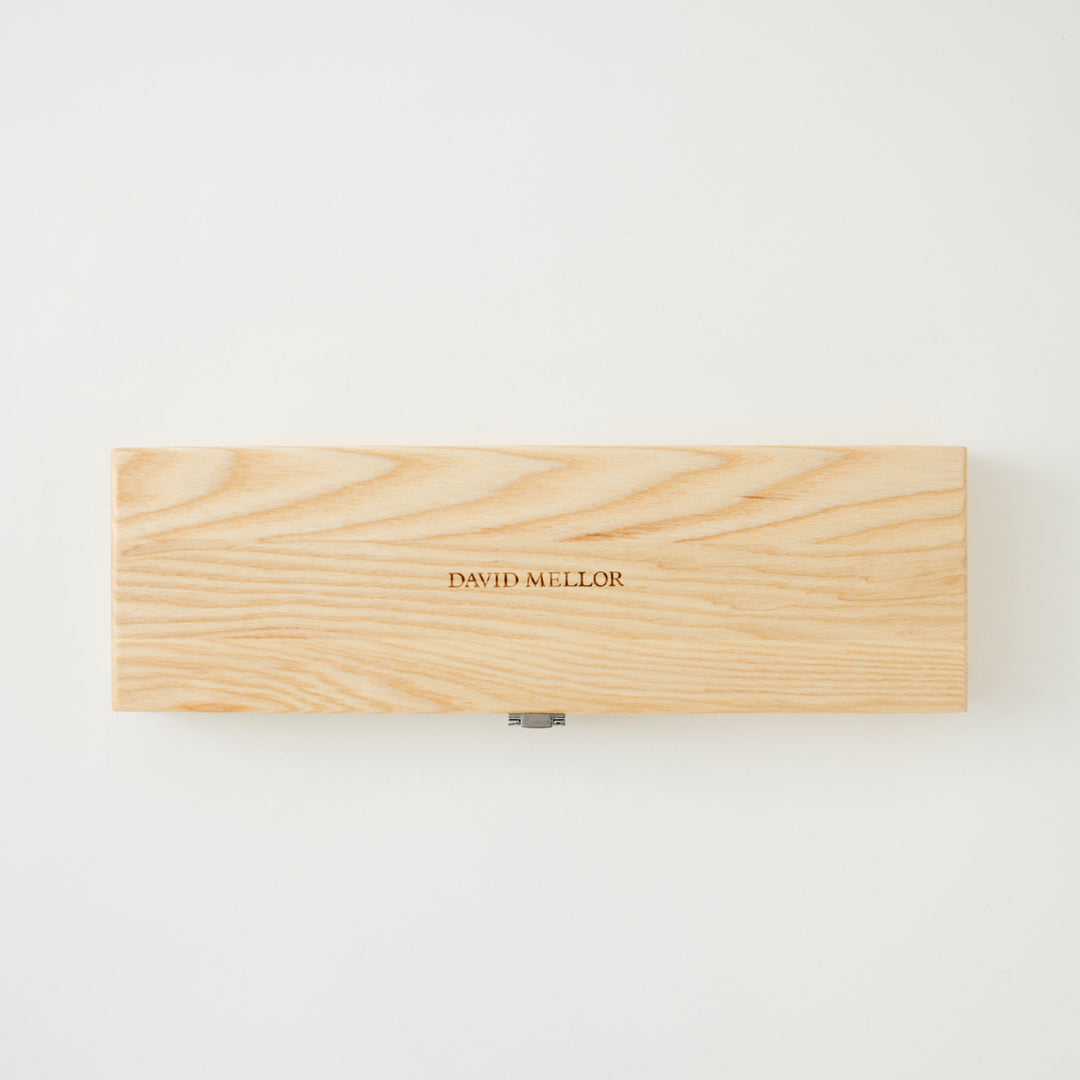 Pride Carving Set