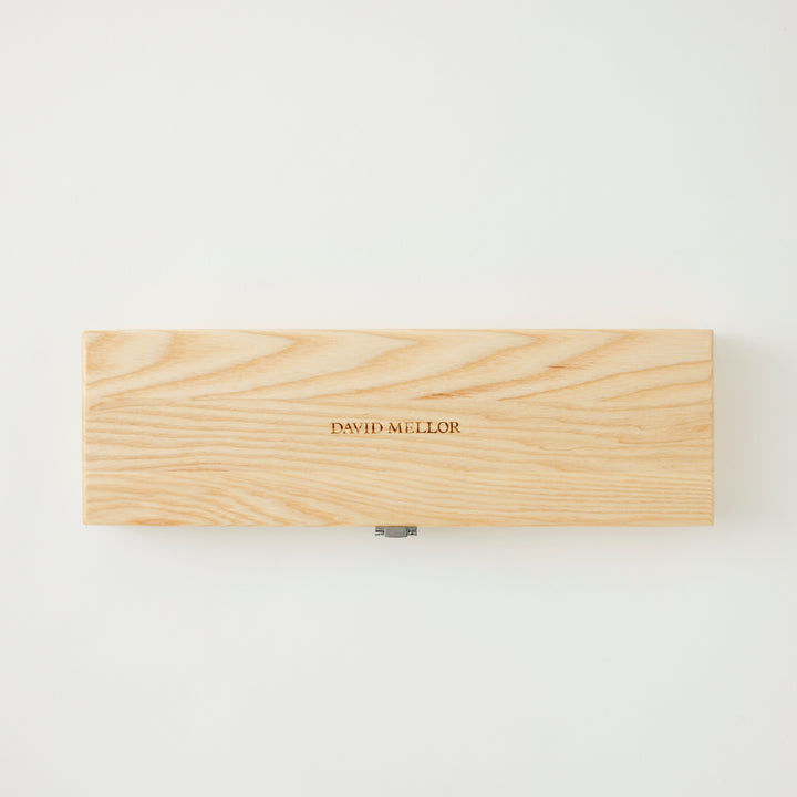 Pride Carving Set