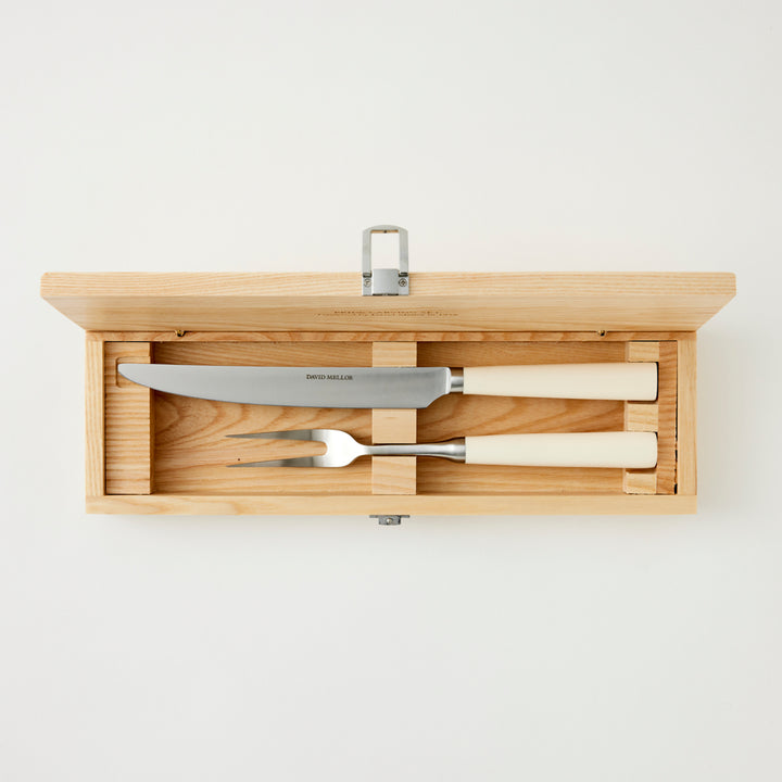 Pride Carving Set