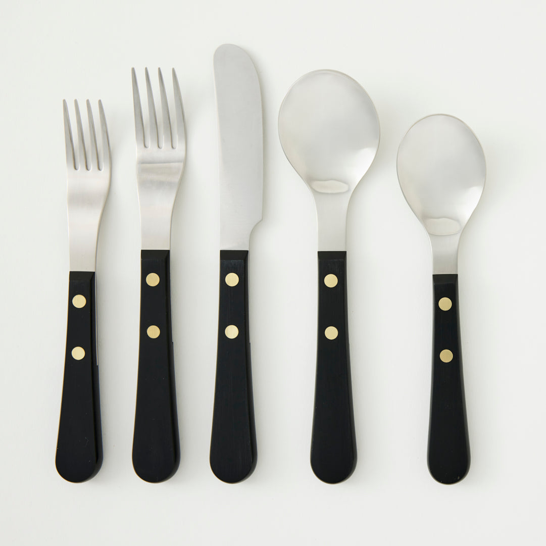 Provençal 5-Piece Place Setting – Tori Jones Studio