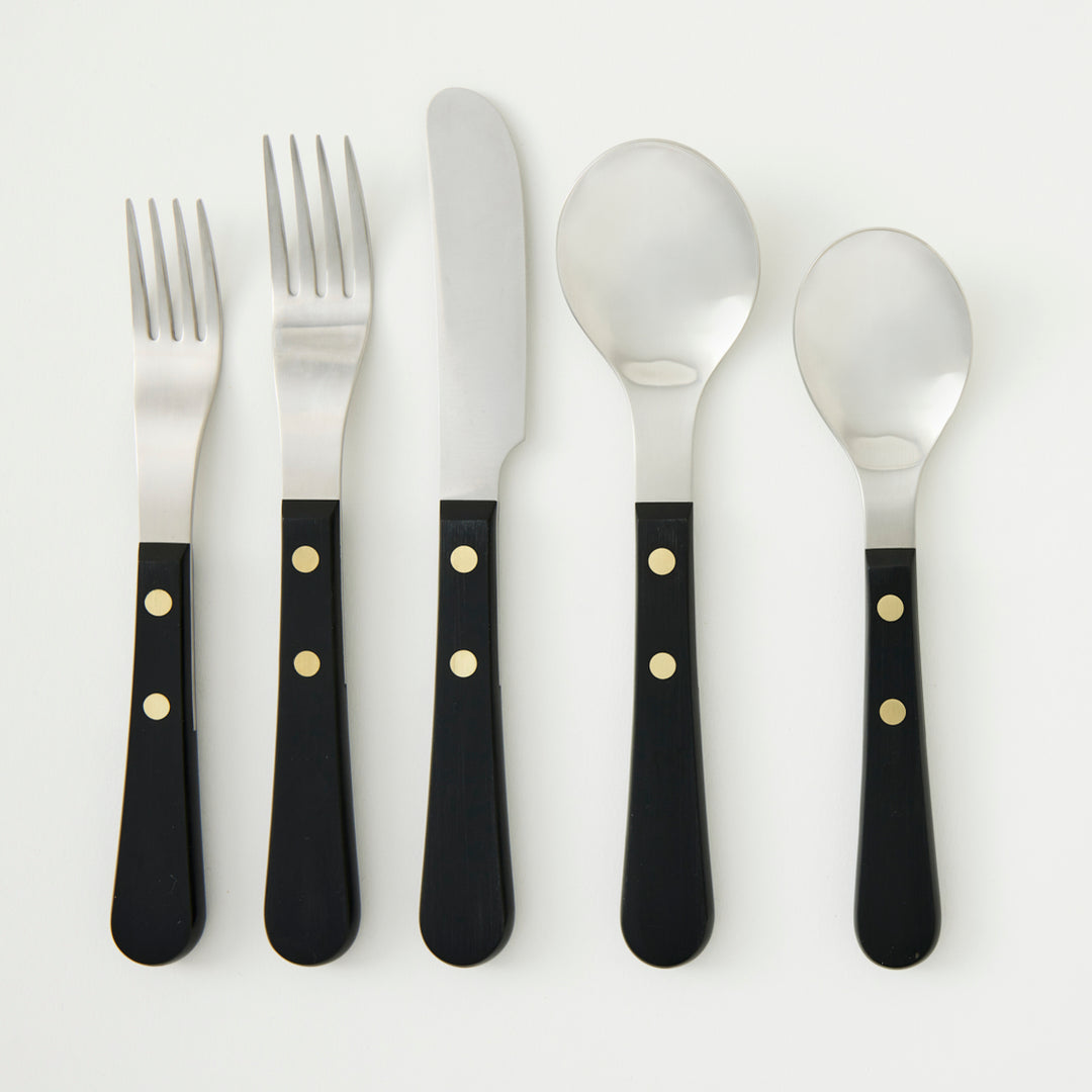 Provençal 5-Piece Place Setting