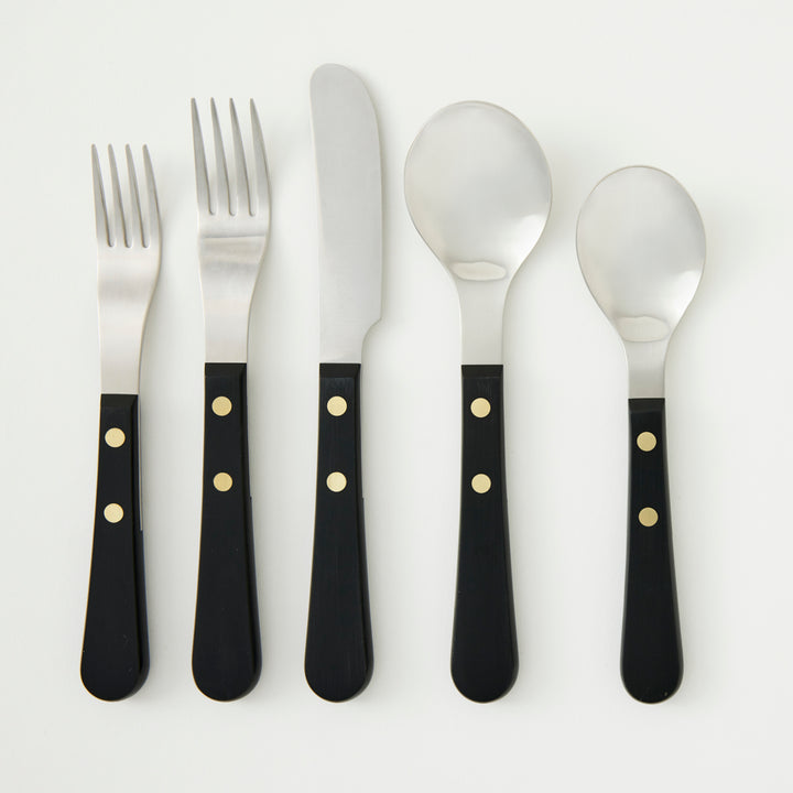 Provençal 5-Piece Place Setting