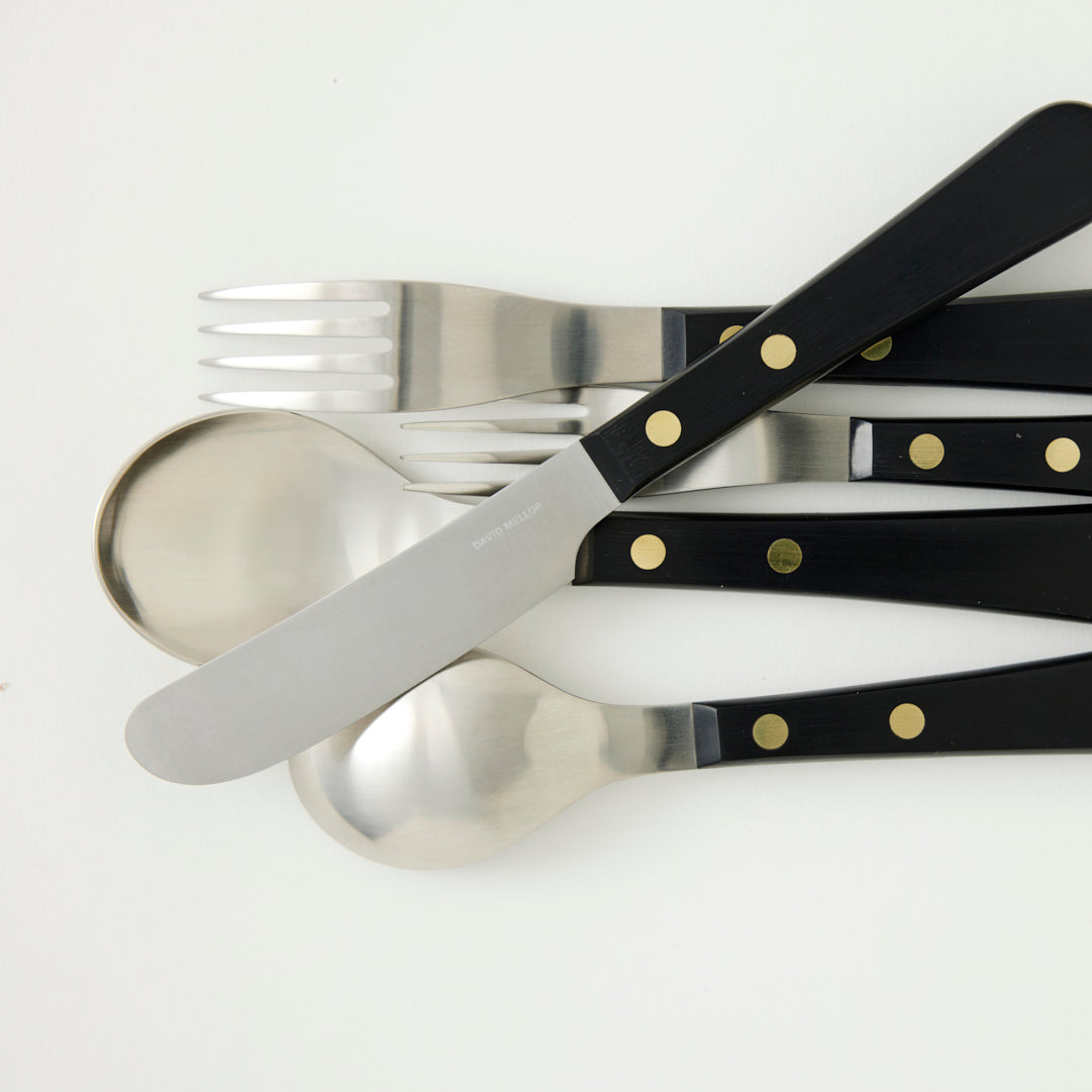 Provençal 5-Piece Place Setting – Tori Jones Studio