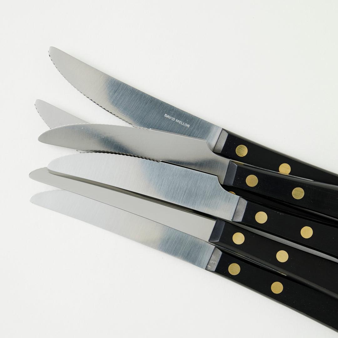 Provençal Steak Knife Set