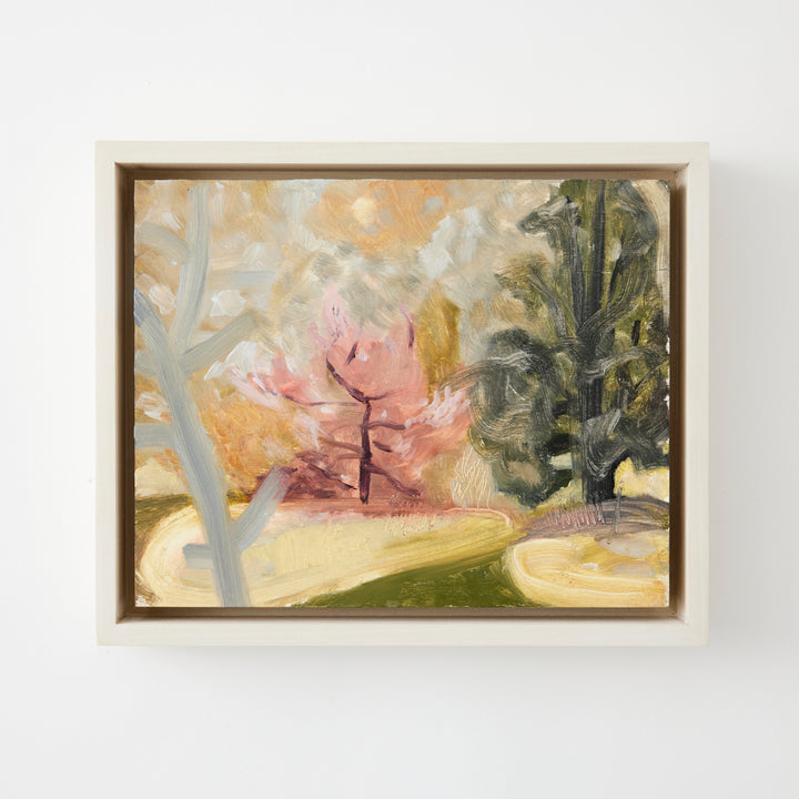 Mary Breneman, Our Yard 3