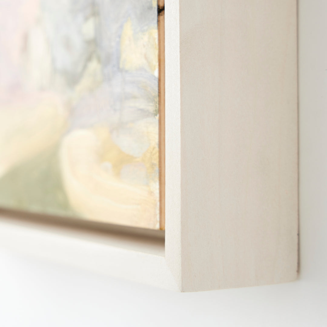 Mary Breneman, Our Yard 3