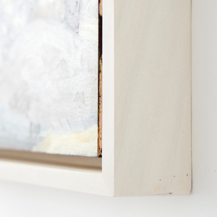 Mary Breneman, Our Yard 4