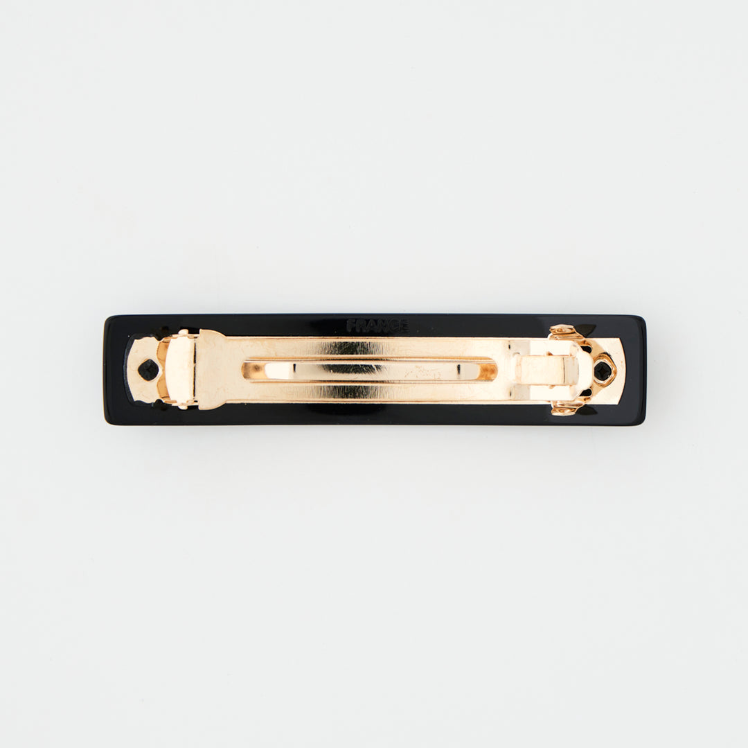 Handmade French Barrette, Style 2