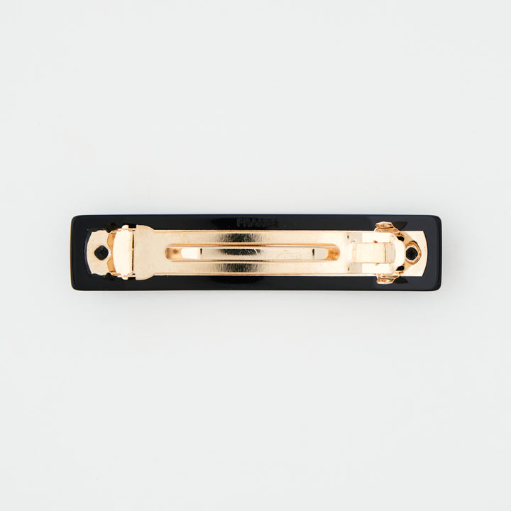 Handmade French Barrette, Style 2