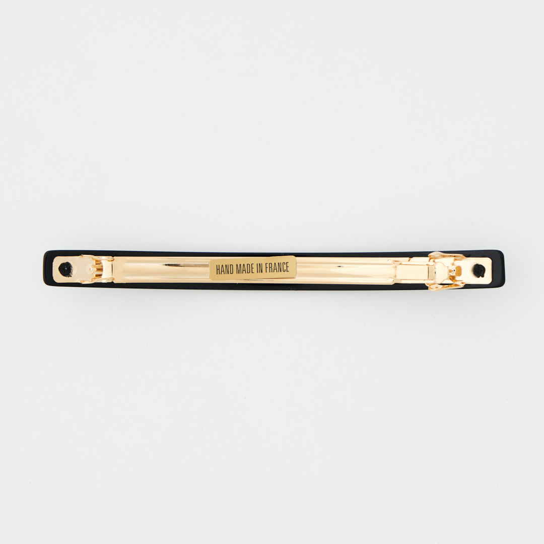 Handmade French Barrette, Style 3