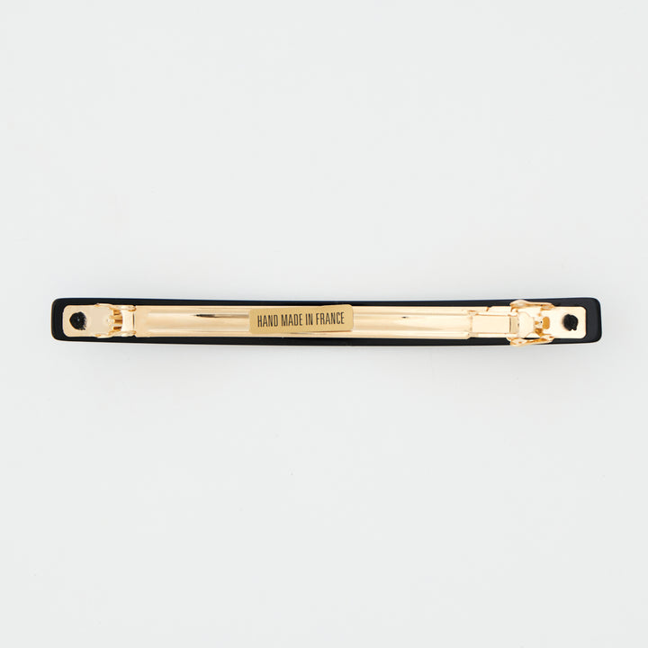 Handmade French Barrette, Style 3