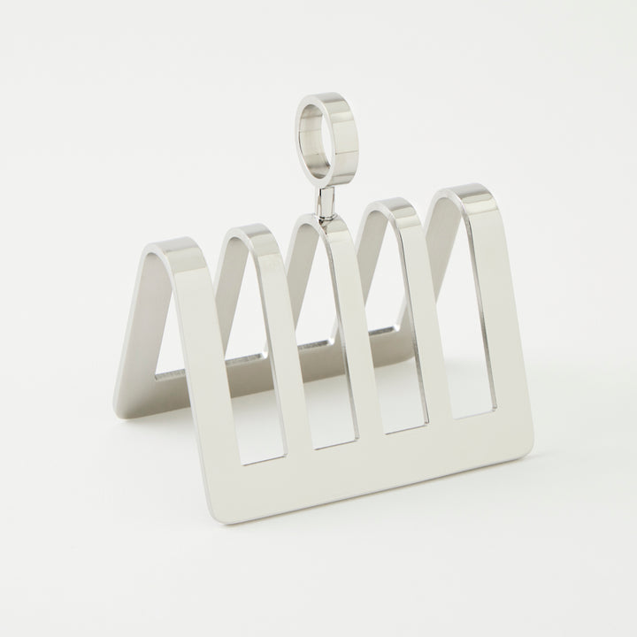 Stainless Steel Toast Rack