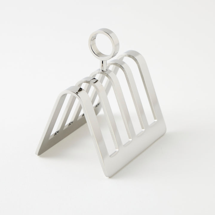 Stainless Steel Toast Rack
