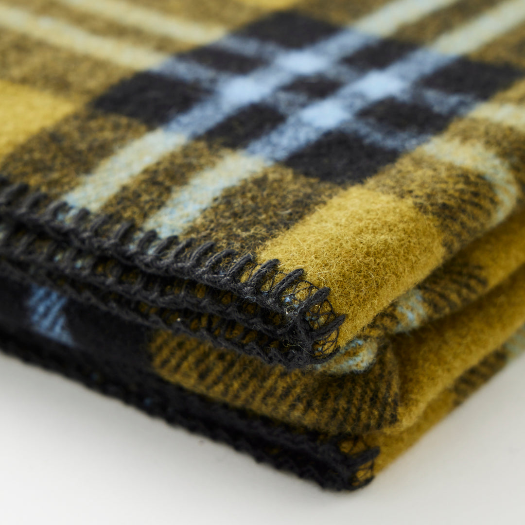 Throw Blanket by Chatham x Emma Harling