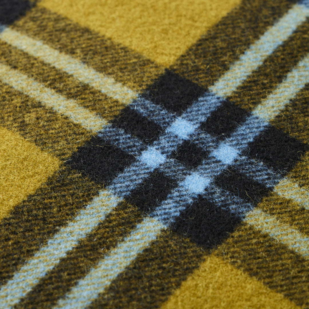 Throw Blanket by Chatham x Emma Harling