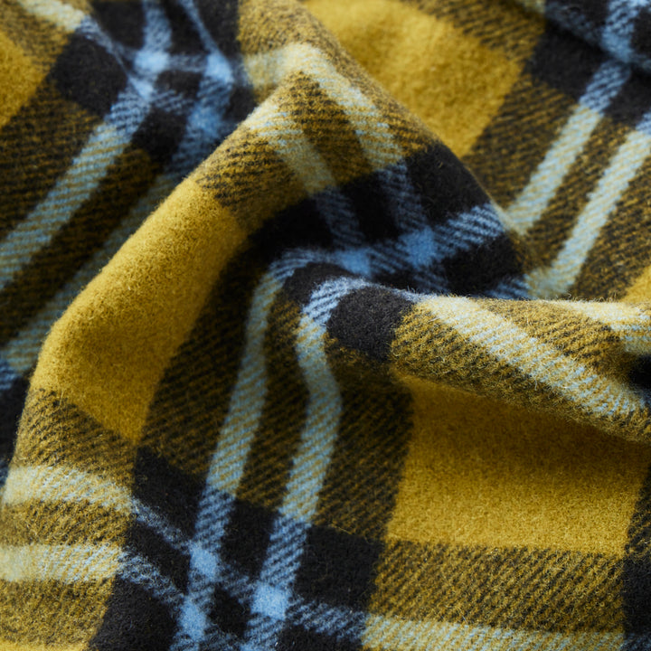 Throw Blanket by Chatham x Emma Harling