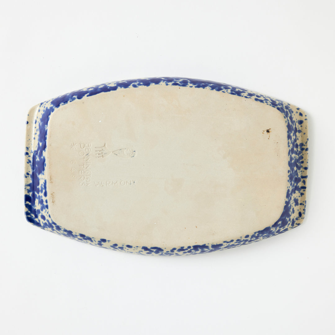 Set of Vintage Bennington Pottery