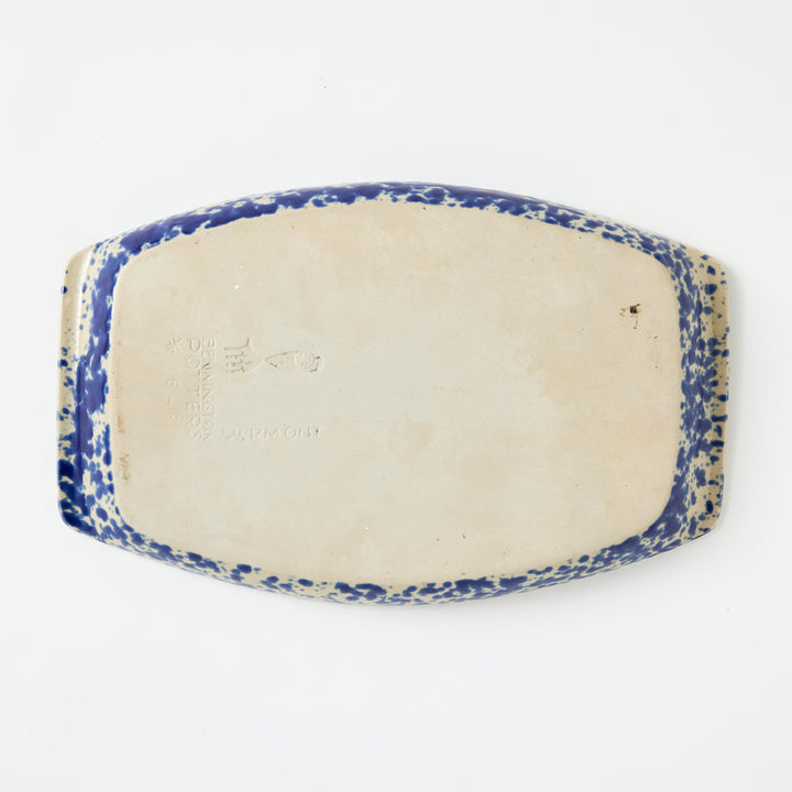 Set of Vintage Bennington Pottery