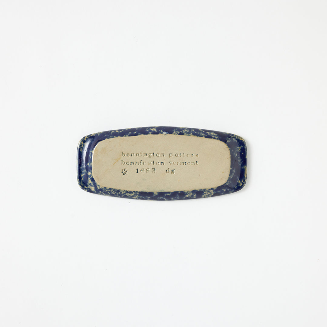 Set of Vintage Bennington Pottery