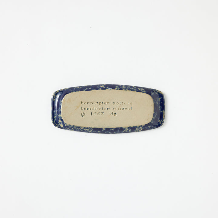 Set of Vintage Bennington Pottery