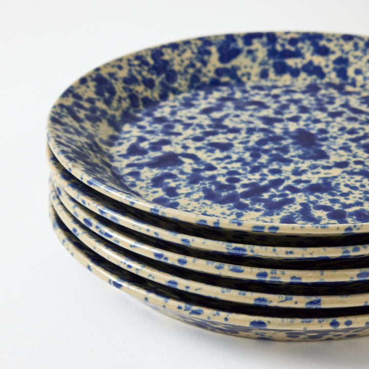 Set of Vintage Bennington Pottery