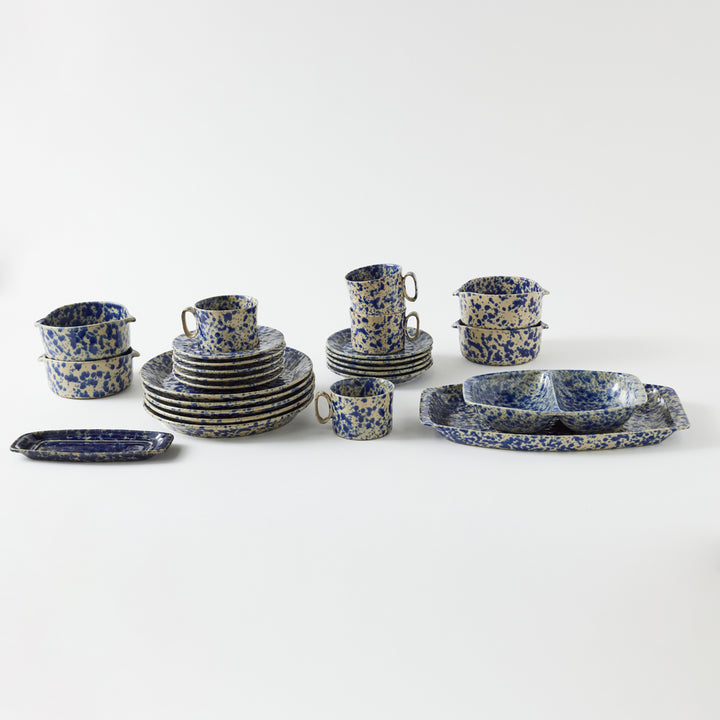 Set of Vintage Bennington Pottery