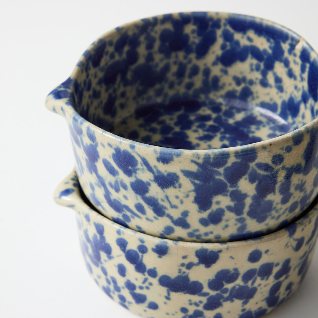 Set of Vintage Bennington Pottery