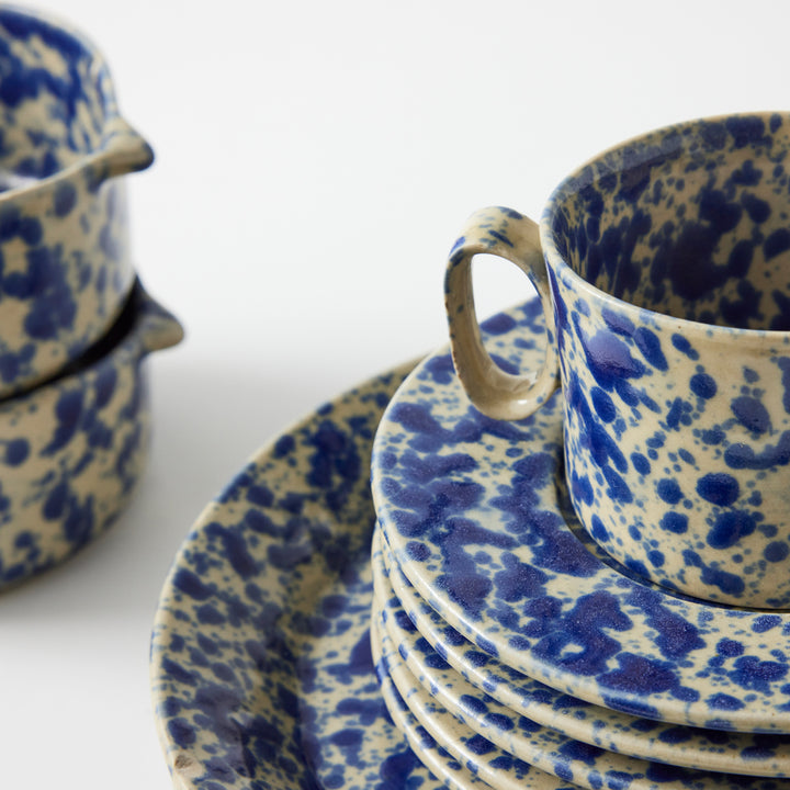 Set of Vintage Bennington Pottery