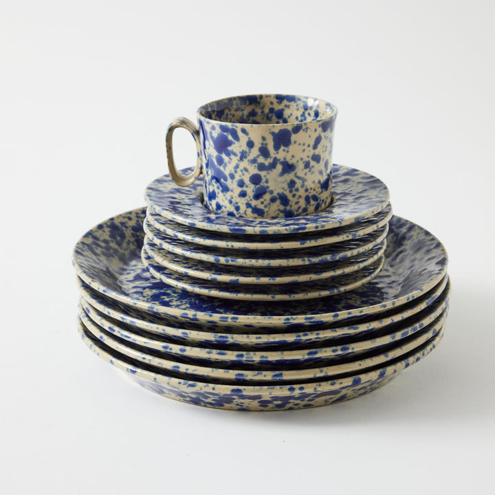 Set of Vintage Bennington Pottery