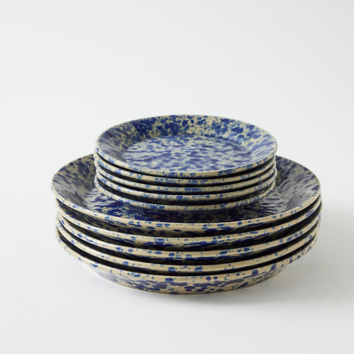 Set of Vintage Bennington Pottery