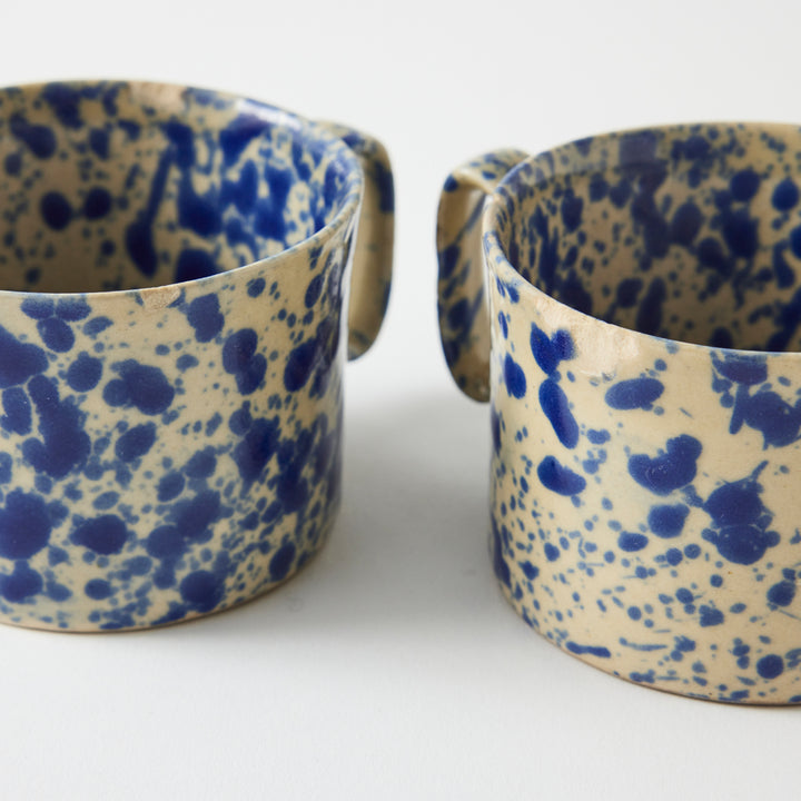 Set of Vintage Bennington Pottery